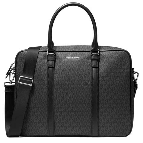 michael kors laptop sleeve 14 inch|michael kors rolling laptop bag.